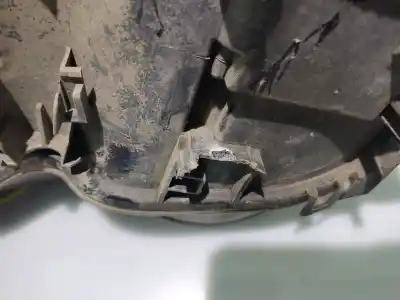 Second-hand car spare part right headlight for bmw 3 compact (e46) 318 td oem iam references 63126901970  