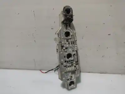 Second-hand car spare part lampholder for bmw 3 compact (e46) 318 td oem iam references 5966ptl