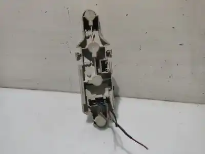 Second-hand car spare part lampholder for bmw 3 compact (e46) 318 td oem iam references 5966ptl  