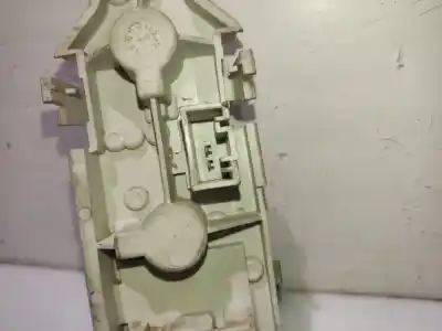 Second-hand car spare part lampholder for bmw 3 compact (e46) 318 td oem iam references 5966ptl  