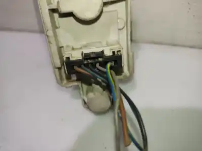 Second-hand car spare part lampholder for bmw 3 compact (e46) 318 td oem iam references 5966ptl  