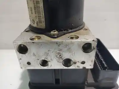 Second-hand car spare part abs for bmw 3 compact (e46) 318 td oem iam references 34516765452 10096008203 6765454