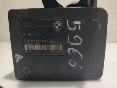 Second-hand car spare part abs for bmw 3 compact (e46) 318 td oem iam references 34516765452 10096008203 6765454