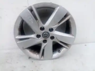 Автозапчасти б/у шина за opel astra j (p10) 2.0 cdti (68) ссылки oem iam 13367272