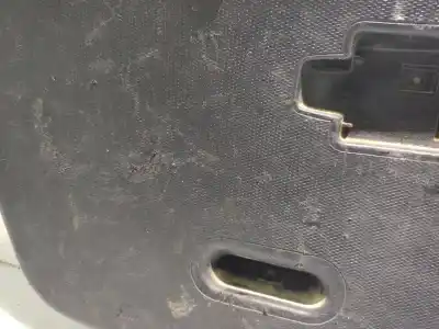 Second-hand car spare part tailgate trim for bmw 3 compact (e46) 318 td oem iam references 51497036181  