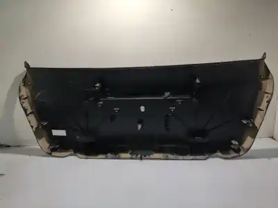 Second-hand car spare part tailgate trim for bmw 3 compact (e46) 318 td oem iam references 51497036181  