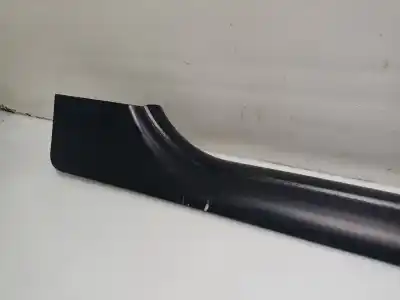 Second-hand car spare part decorative moulding for bmw 3 compact (e46) 318 td oem iam references 51478268143  