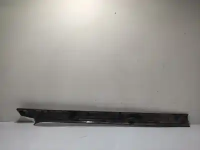 Second-hand car spare part decorative moulding for bmw 3 compact (e46) 318 td oem iam references 51478268143  