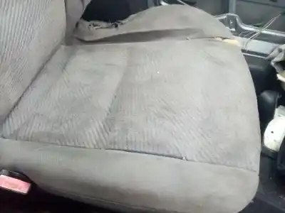 İkinci el araba yedek parçası SOL ÖN KOLTUK için PEUGEOT 307 (3A/C)  OEM IAM referansları 8860WR 887157 8851G0