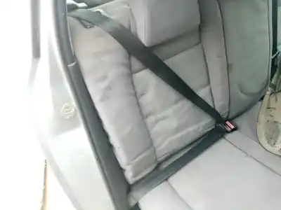 Автозапчасти б/у задний правый ремень безопасности за PEUGEOT 307 (3A/C) 1.6 16V ссылки OEM IAM 8974JK  