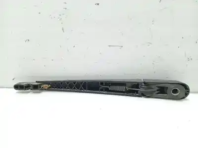 Second-hand car spare part rear windshield wiper arm for peugeot 307 (3a/c) 1.6 16v oem iam references 6429t1  