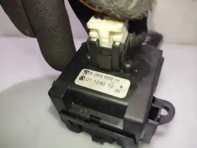 Second-hand car spare part indicator switch for bmw 3 compact (e46) 318 td oem iam references 8363668m  01104010
