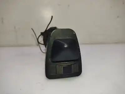 Second-hand car spare part rearview side mirror switch for bmw 3 compact (e46) 318 td oem iam references 613183736919