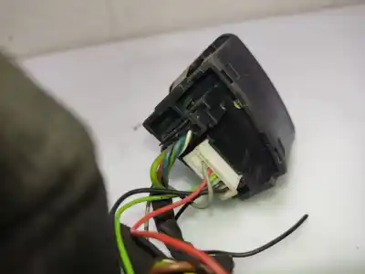 Second-hand car spare part rearview side mirror switch for bmw 3 compact (e46) 318 td oem iam references 613183736919  