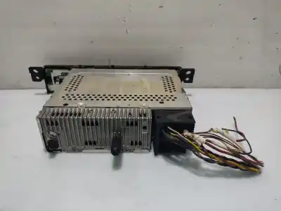 Second-hand car spare part audio system / radio cd for bmw 3 compact (e46) 318 td oem iam references 6512691604702  