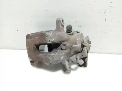 Second-hand car spare part rear left brake caliper for peugeot 307 (3a/c) 1.6 16v oem iam references 4400n4