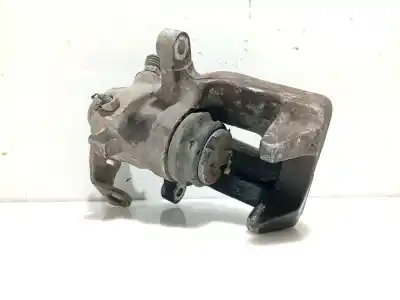 Second-hand car spare part rear left brake caliper for peugeot 307 (3a/c) 1.6 16v oem iam references 4400n4  1607375680