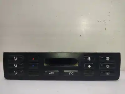 Second-hand car spare part climate control for bmw 3 compact (e46) 318 td oem iam references 64116956319