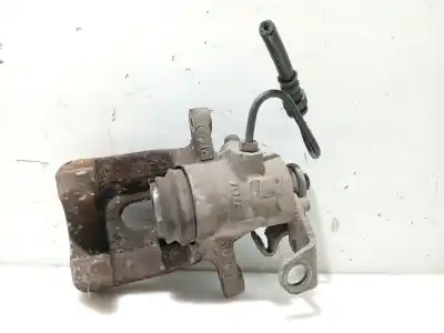 Автозапчасти б/у задний правый тормозной суппорт за peugeot 307 (3a/c) 1.6 16v ссылки oem iam 4400n5  1607375780