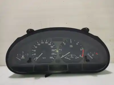 Автозапчастина б/у ПАНЕЛЬ ІНСТРУМЕНТІВ для BMW 3 COMPACT (E46)  Посилання на OEM IAM 6940870 51457143207 0263639202