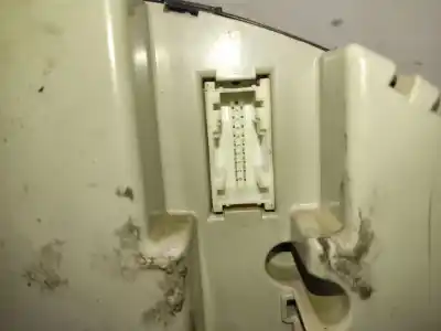 Second-hand car spare part dashboard for bmw 3 compact (e46) 318 td oem iam references 6940870 51457143207 0263639202