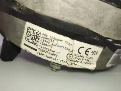 Second-hand car spare part front left air bag for bmw 3 compact (e46) 318 td oem iam references 32306880599 33687759002 309763590ac