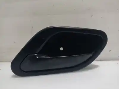 Second-hand car spare part INTERIOR LEFT FRONT HANDLE for BMW 3 COMPACT (E46)  OEM IAM references 51217002019  
