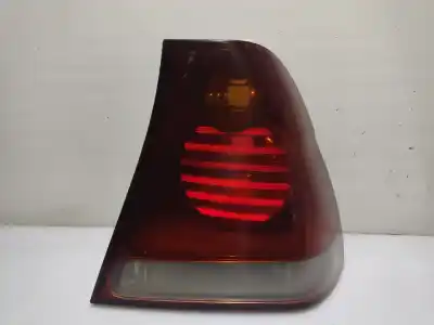 Second-hand car spare part right tailgate light for bmw 3 compact (e46) 318 td oem iam references 63216913854