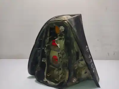 Peça sobressalente para automóvel em segunda mão farolim traseiro direito por bmw 3 compact (e46) 318 td referências oem iam 63216913854  