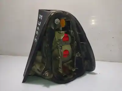 Second-hand car spare part left tailgate light for bmw 3 compact (e46) 318 td oem iam references 63216913851  