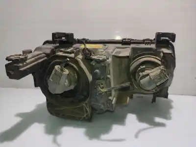Second-hand car spare part left headlight for bmw 3 compact (e46) 318 td oem iam references 63126901969  