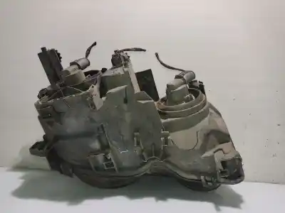 Second-hand car spare part left headlight for bmw 3 compact (e46) 318 td oem iam references 63126901969  