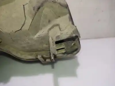 Second-hand car spare part left headlight for bmw 3 compact (e46) 318 td oem iam references 63126901969  