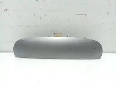 Second-hand car spare part tailgate back door handle for peugeot 307 (3a/c) 1.6 16v oem iam references 8742f1