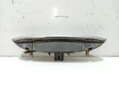 Second-hand car spare part tailgate back door handle for peugeot 307 (3a/c) 1.6 16v oem iam references 8742f1  