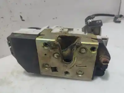 Автозапчастина б/у замок дверей заднього лівого для peugeot 307 (3a/c) 1.6 16v посилання на oem iam 9137a0  