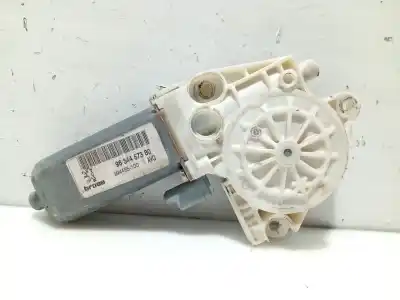 Second-hand car spare part left front window motor for peugeot 307 (3a/c) 1.6 16v oem iam references 9221k6