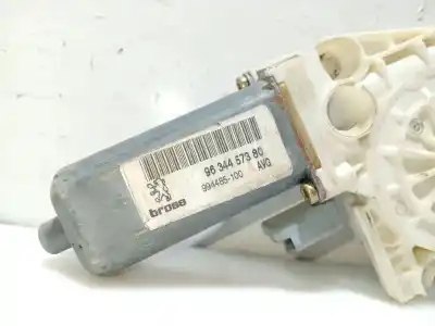 Автозапчастина б/у двигатель переднього ліва вікна для peugeot 307 (3a/c) 1.6 16v посилання на oem iam 9221k6  9634457380