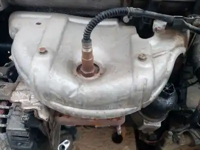 Автозапчастина б/у лямбда-зонд для PEUGEOT 307 (3A/C) 1.6 16V Посилання на OEM IAM 1628HN  