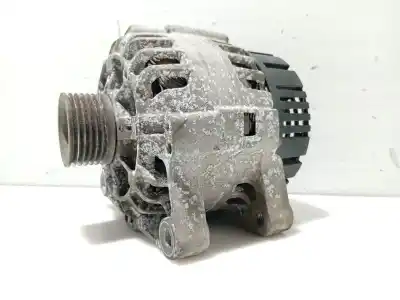 Автозапчастина б/у генератор для peugeot 307 (3a/c) 1.6 16v посилання на oem iam 5705ep sg10b023 9642879780