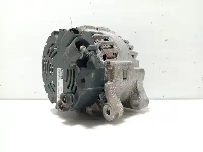 Автозапчастина б/у генератор для peugeot 307 (3a/c) 1.6 16v посилання на oem iam 5705ep sg10b023 9642879780