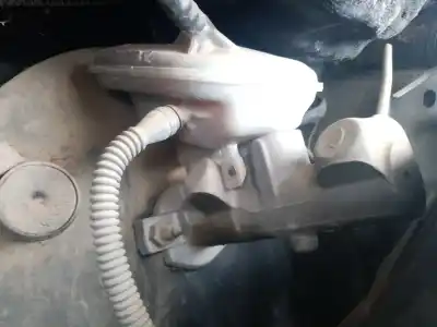 Автозапчастина б/у гальмівний насос для PEUGEOT 307 (3A/C) 1.6 16V Посилання на OEM IAM 4601L1  4601L3