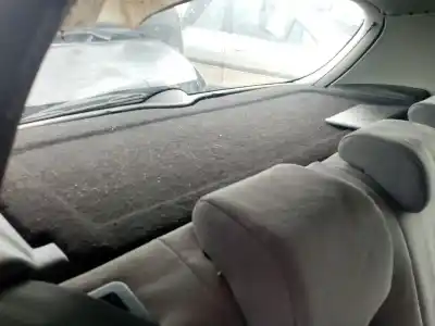 Автозапчастина б/у задній лоток для PEUGEOT 307 (3A/C) 1.6 16V Посилання на OEM IAM 8794NJ  