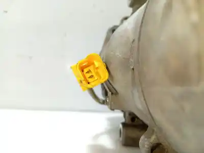 Second-hand car spare part air conditioning compressor for peugeot 307 (3a/c) 1.6 16v oem iam references 6453lf 11594701260 6453lh