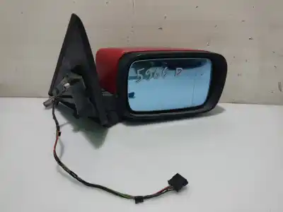 Second-hand car spare part right rearview mirror for bmw 3 compact (e46) 318 td oem iam references 51167011938