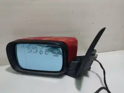 Second-hand car spare part left rearview mirror for bmw 3 compact (e46) 318 td oem iam references 51167011937  
