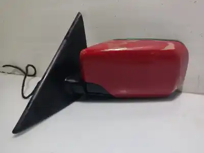 Second-hand car spare part left rearview mirror for bmw 3 compact (e46) 318 td oem iam references 51167011937  
