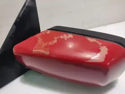 Second-hand car spare part left rearview mirror for bmw 3 compact (e46) 318 td oem iam references 51167011937  