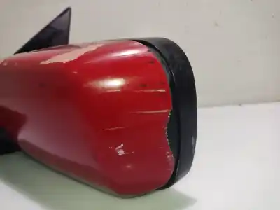 Second-hand car spare part left rearview mirror for bmw 3 compact (e46) 318 td oem iam references 51167011937  