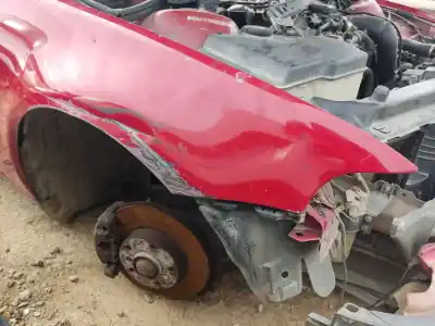 Second-hand car spare part front right fin for bmw 3 compact (e46) 318 td oem iam references 41357016206  